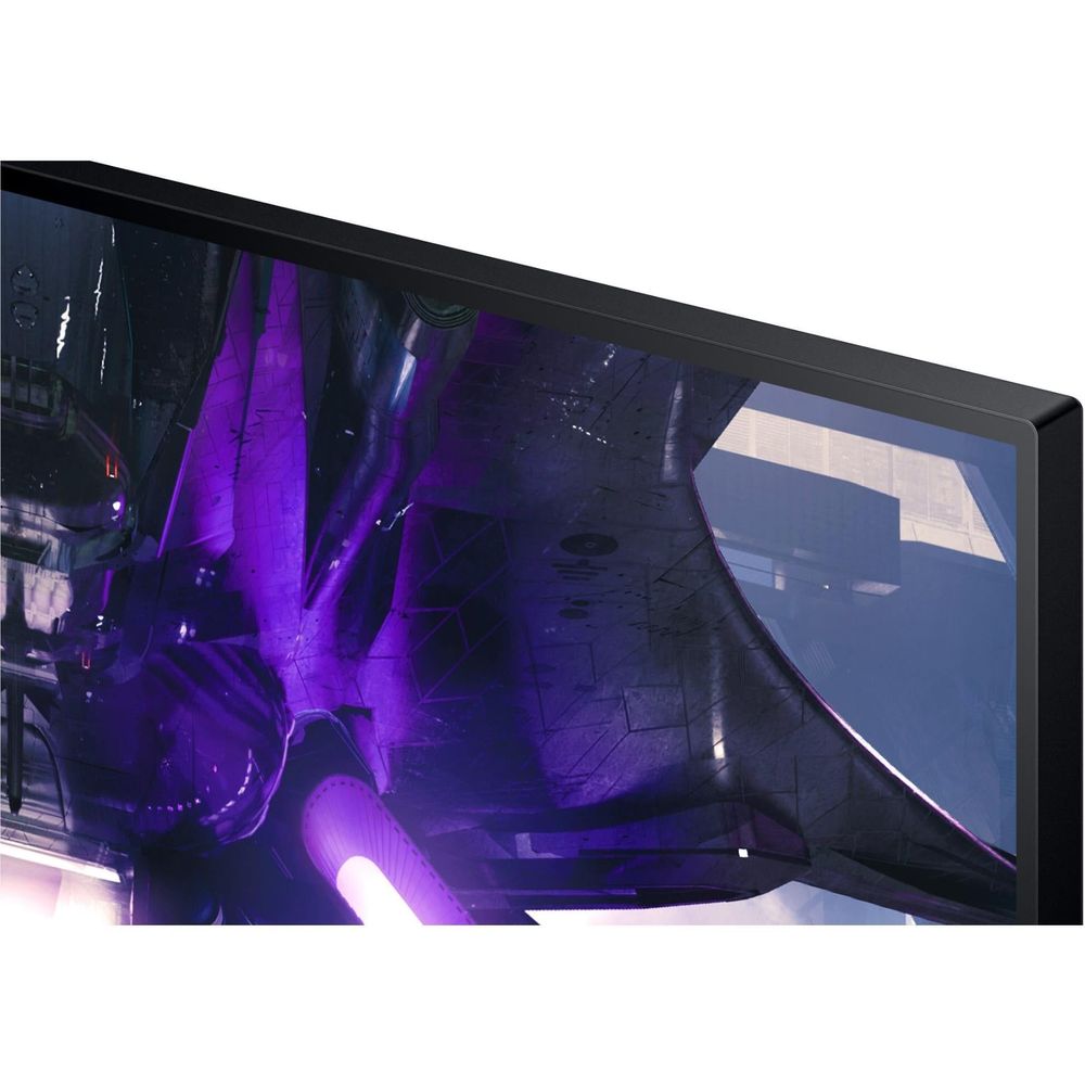 Samsung Odyssey G3 27" FHD 180Hz Gaming Monitor