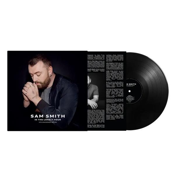 In The Lonely Hour (10th Anniversary Edition) (Vinyl) - By: Sam Smith
