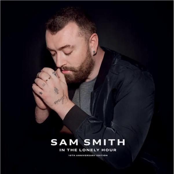 In The Lonely Hour (10th Anniversary Edition) (Vinyl) - By: Sam Smith