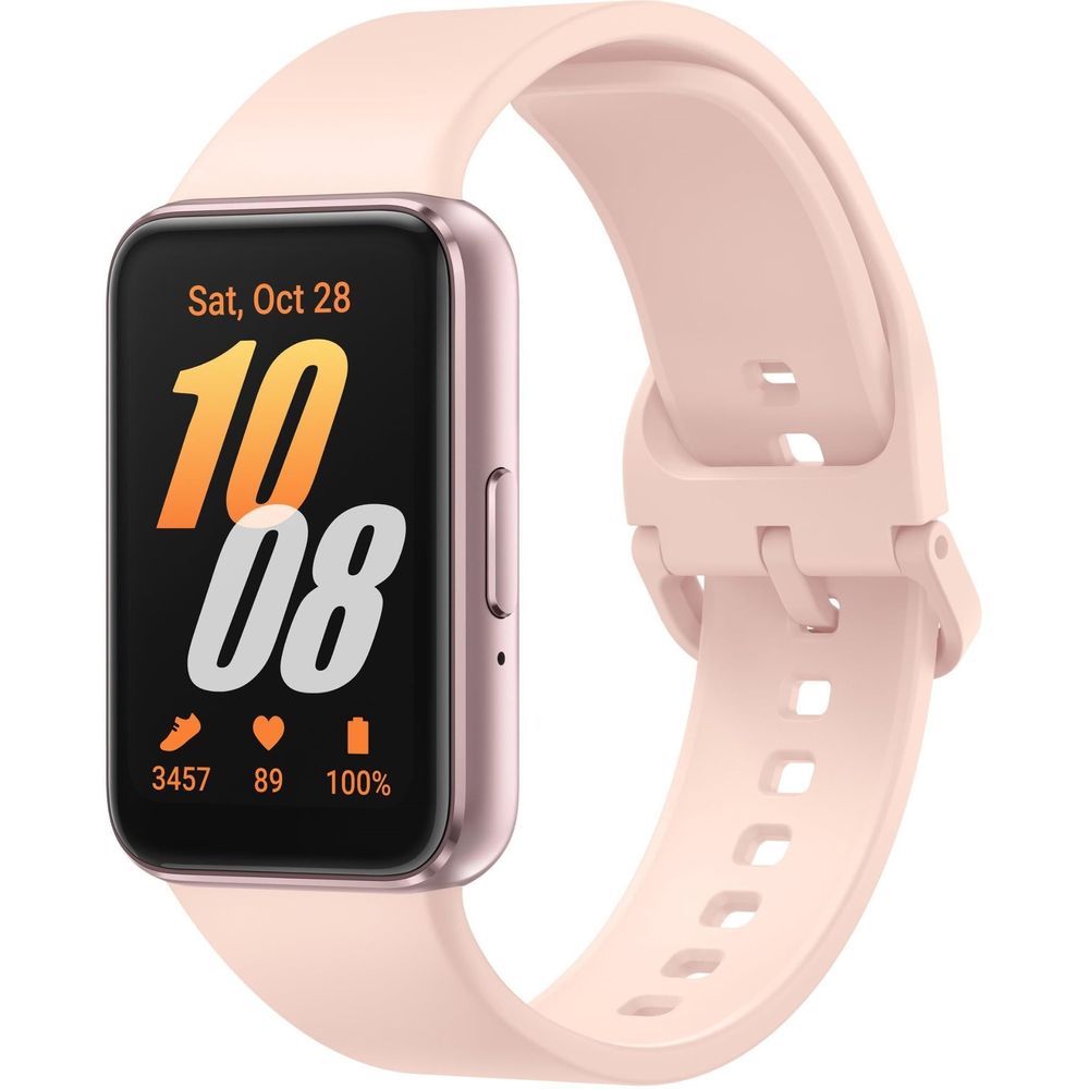 Samsung Galaxy Fit3 (Pink Gold)