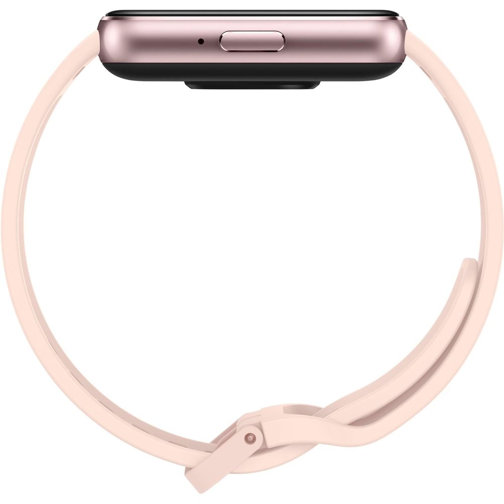 Samsung Galaxy Fit3 (Pink Gold)