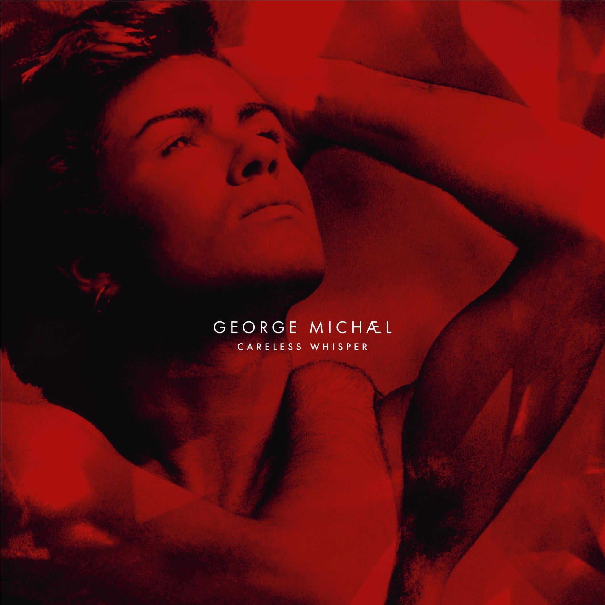 Careless Whisper (Vinyl) - By: George Michael