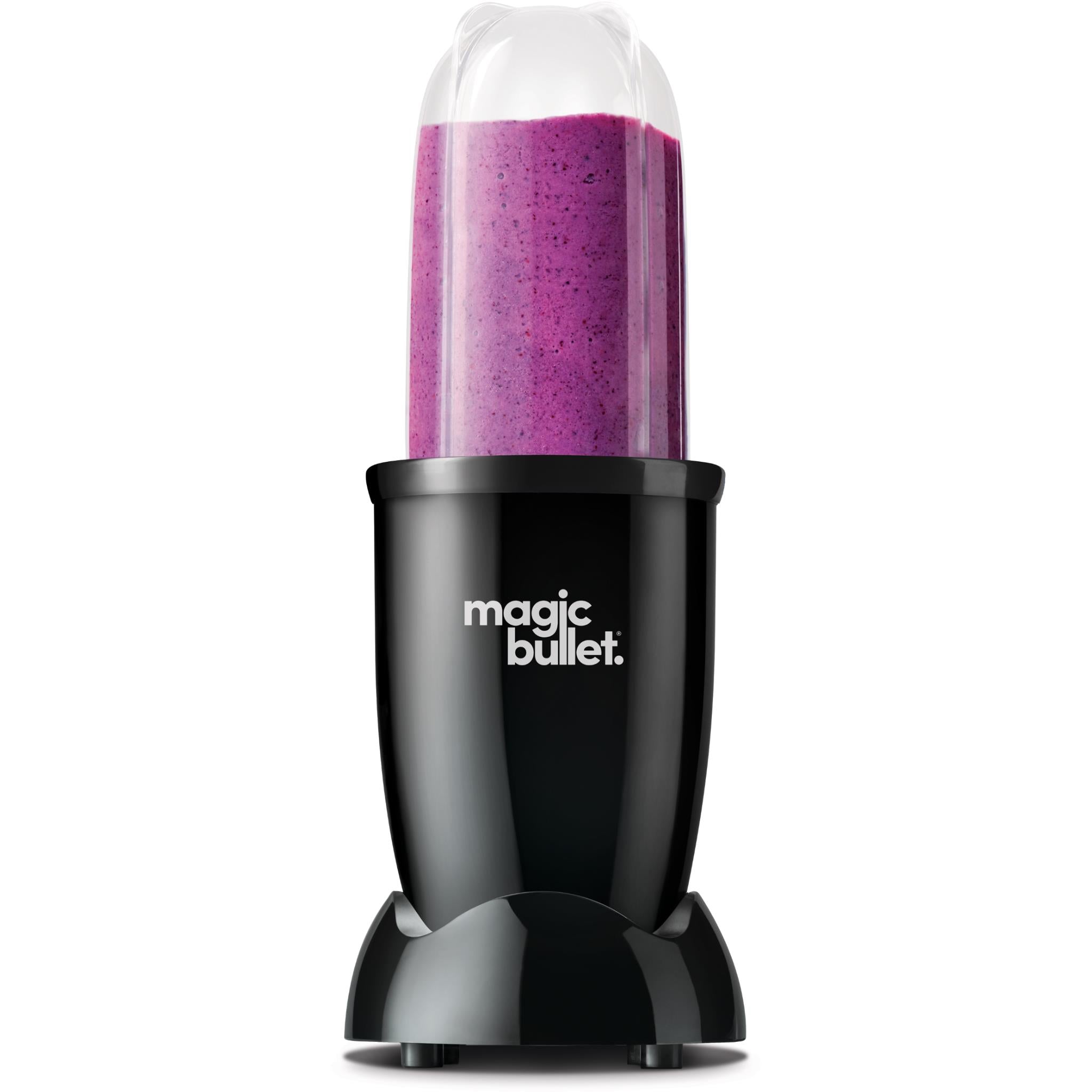 Magic Bullet Value Pack 200W (Black)