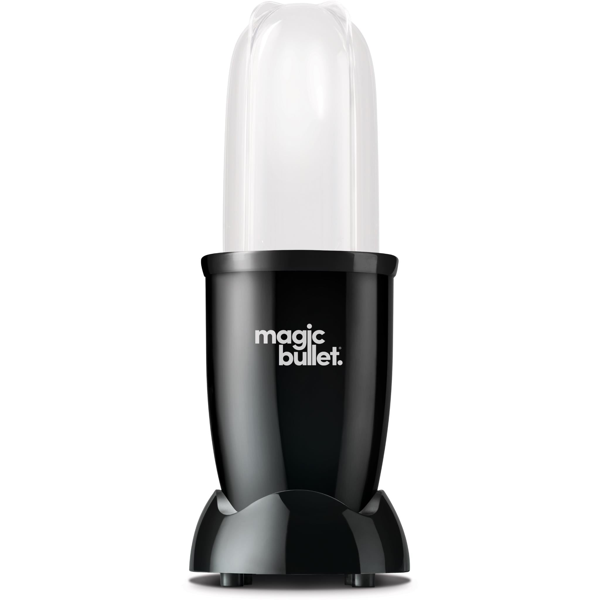 Magic Bullet Value Pack 200W (Black)