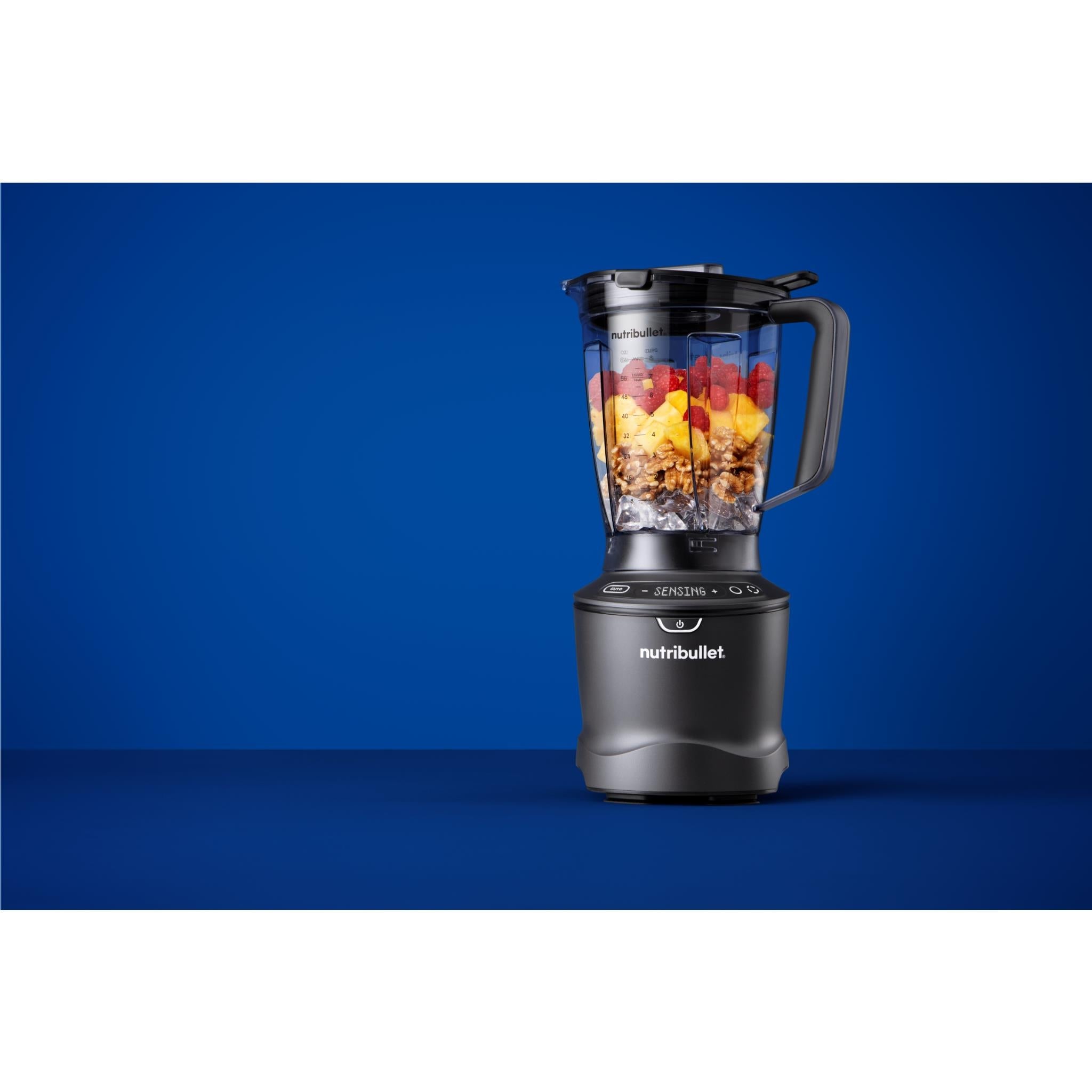 NutriBullet SmartSense Blender Combo