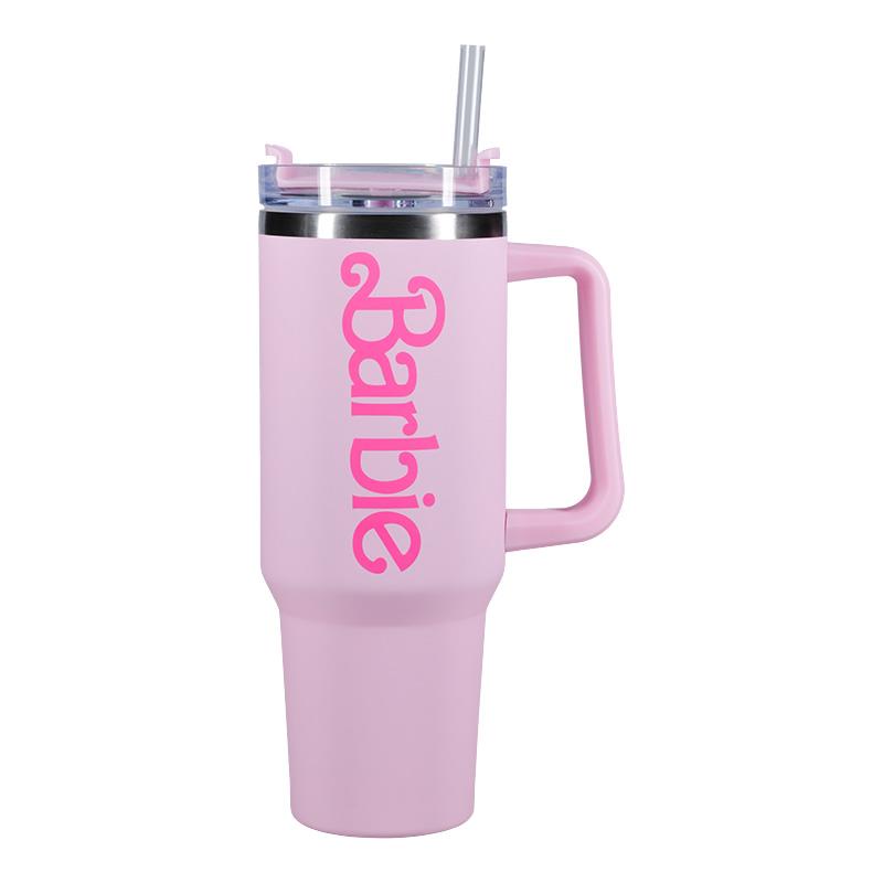 Paladone Travel Cup (Barbie)