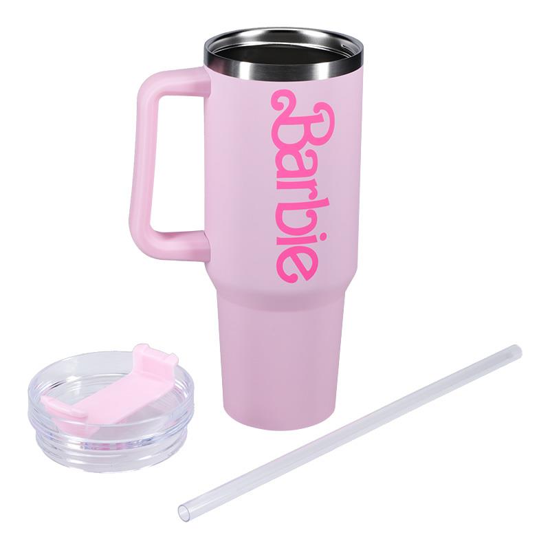 Paladone Travel Cup (Barbie)