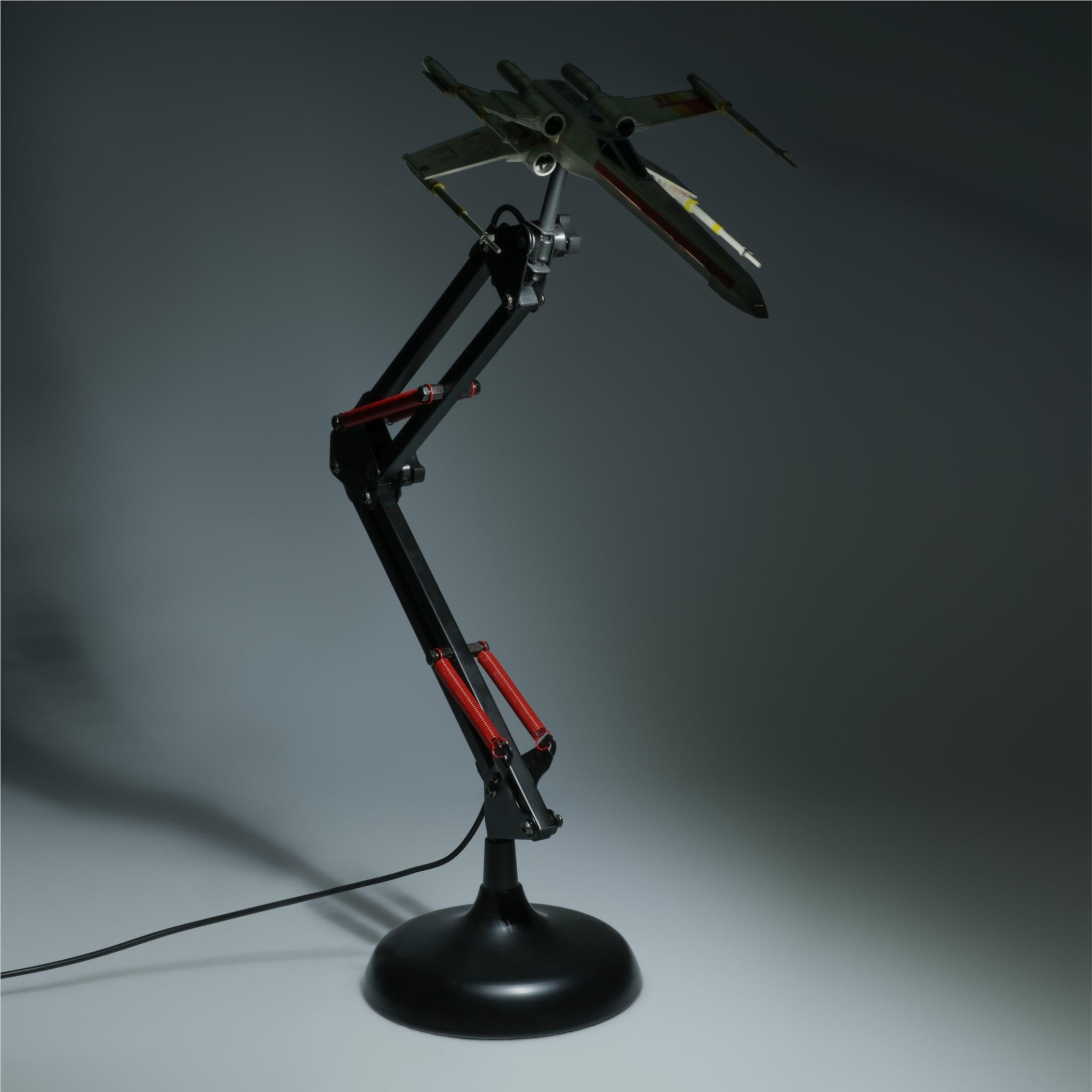 Star Wars - X-Wing Posable Desk Light