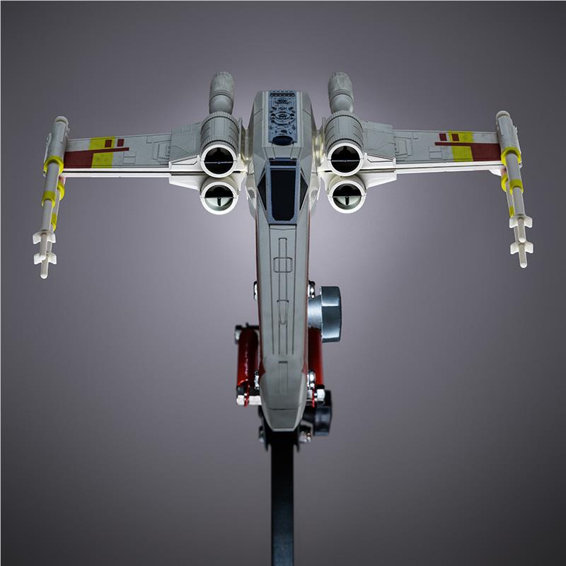 Star Wars - X-Wing Posable Desk Light
