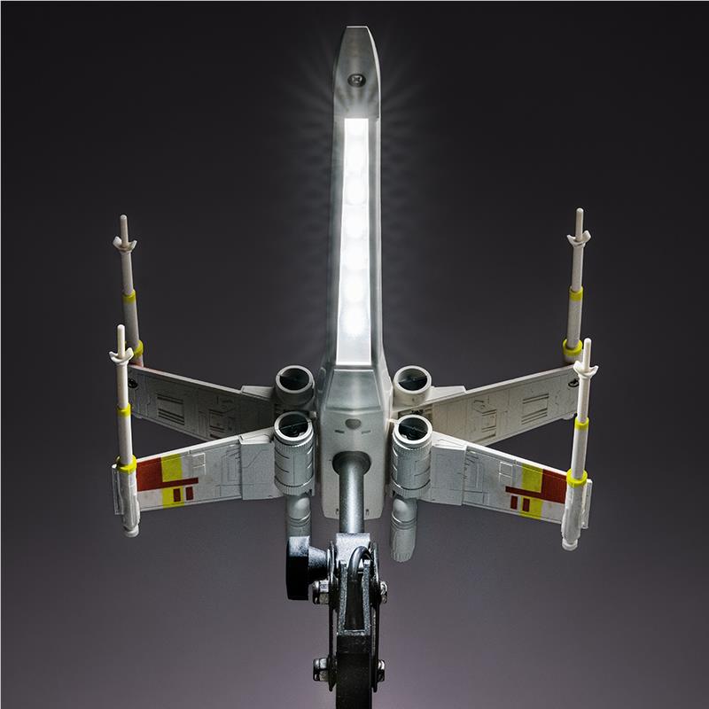 Star Wars - X-Wing Posable Desk Light