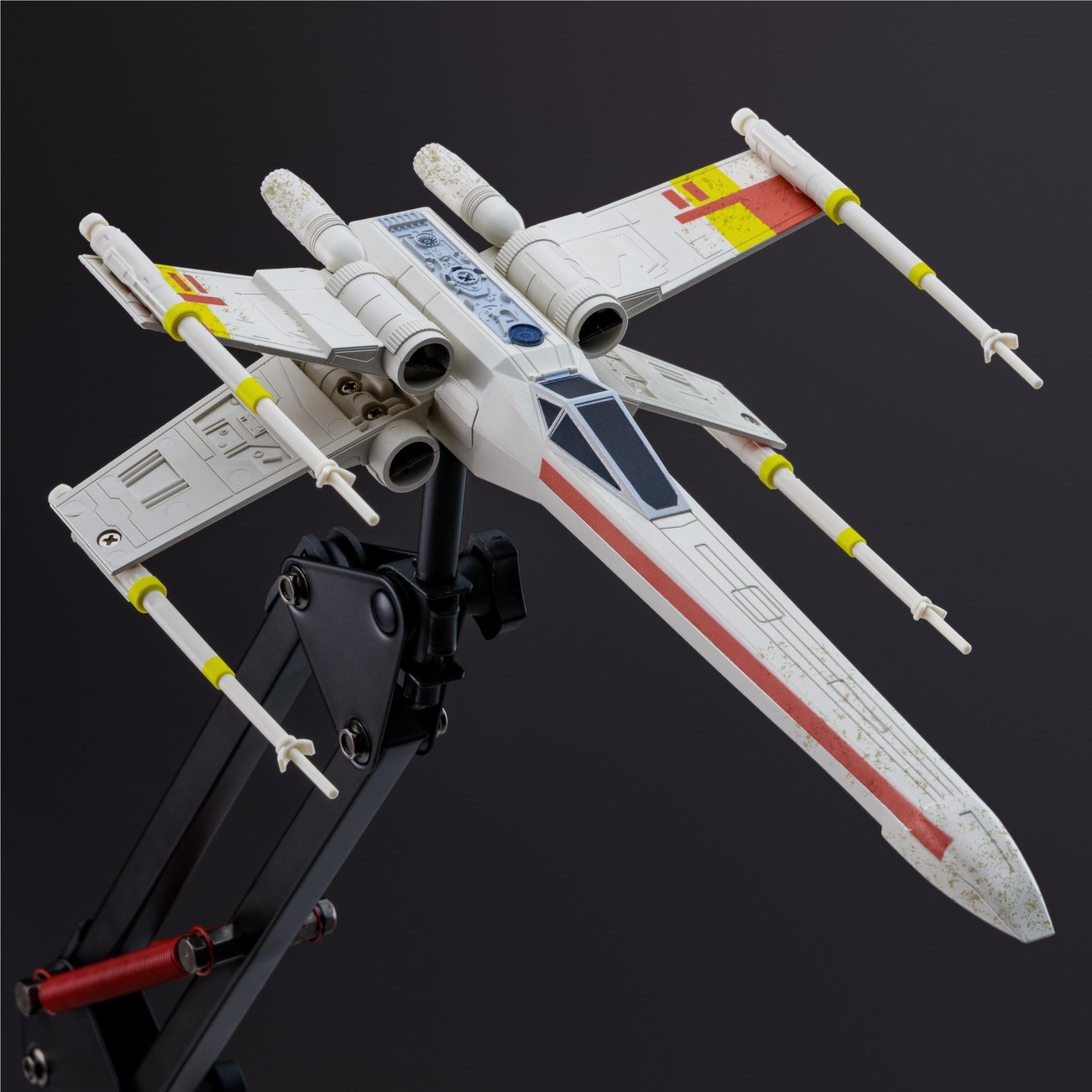 Star Wars - X-Wing Posable Desk Light