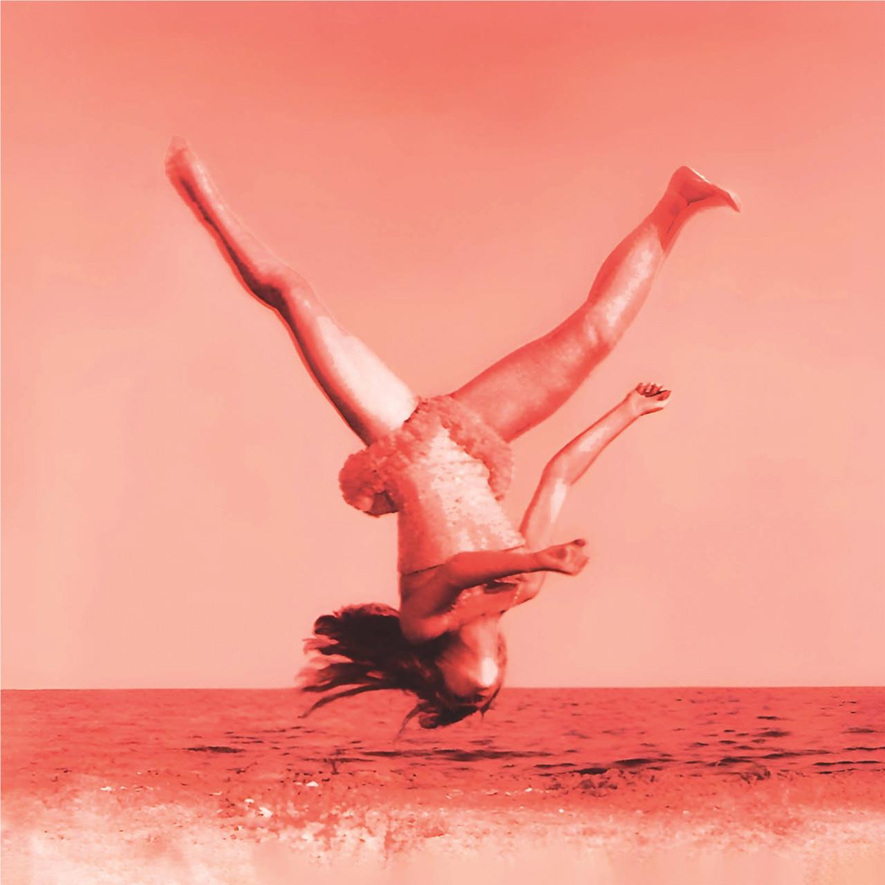 Everything You Want 25th Anniversary (Orange Vinyll) - By: Vertical Horizon