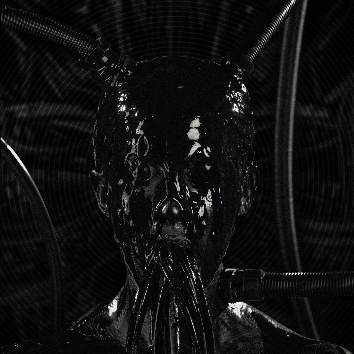 Introsphere (Vinyl) - By: Gravemind