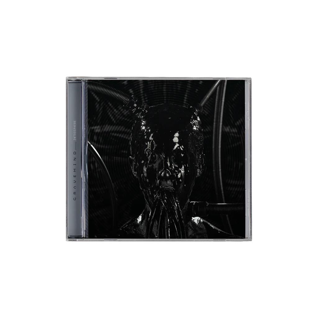 Introsphere,  By: Gravemind
