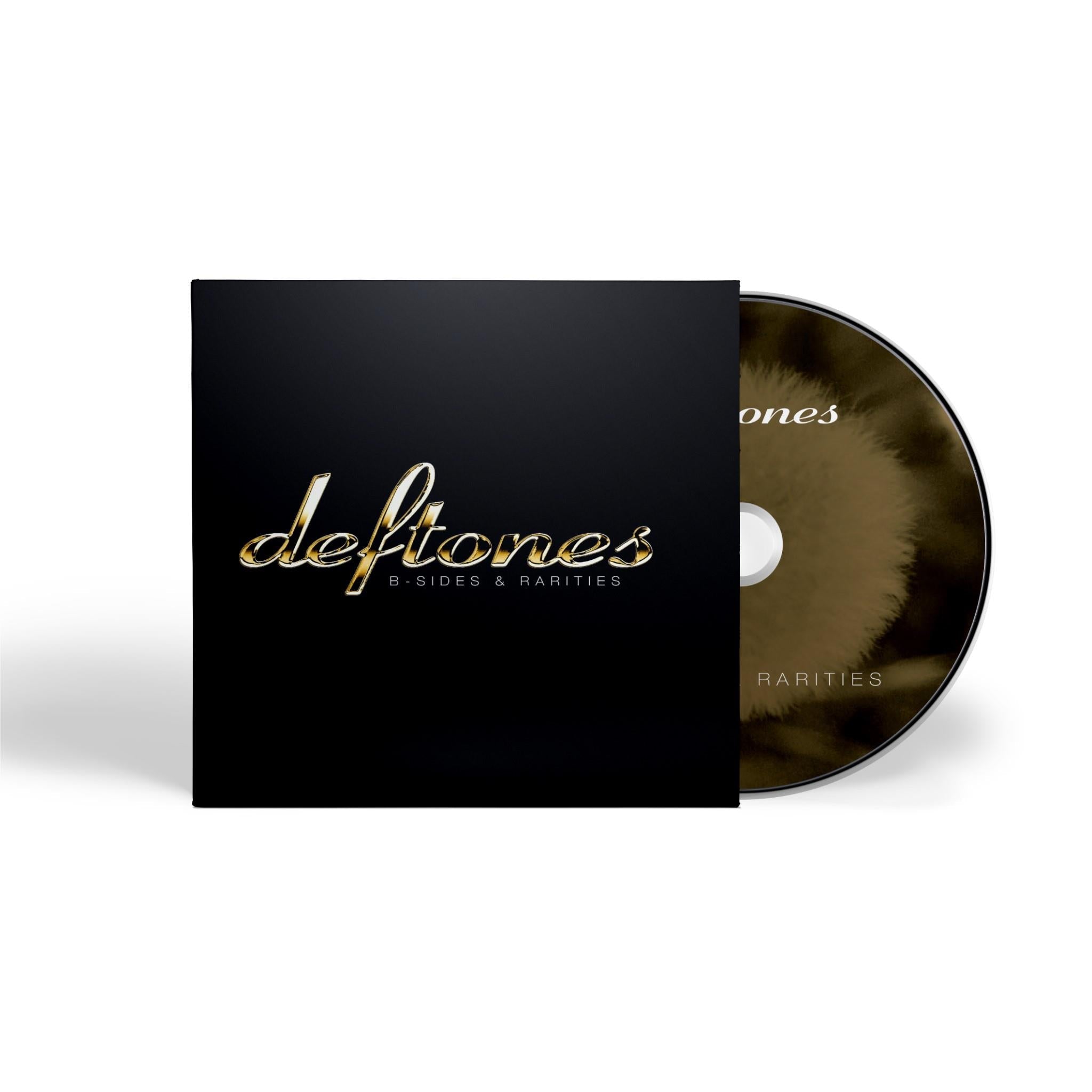 B-Sides & Rarities, By: Deftones