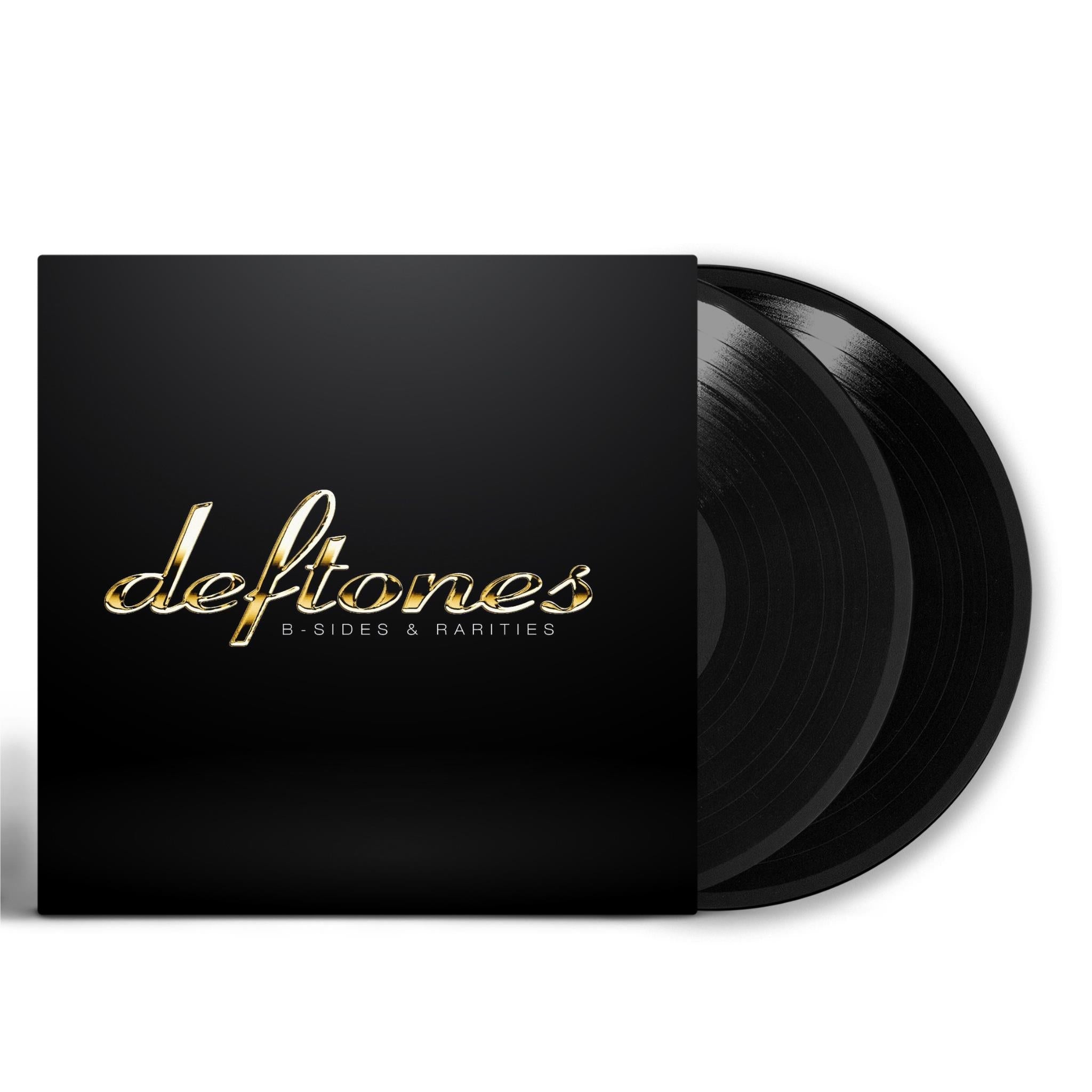 B-Sides & Rarities (Vinyl) - By: Deftones
