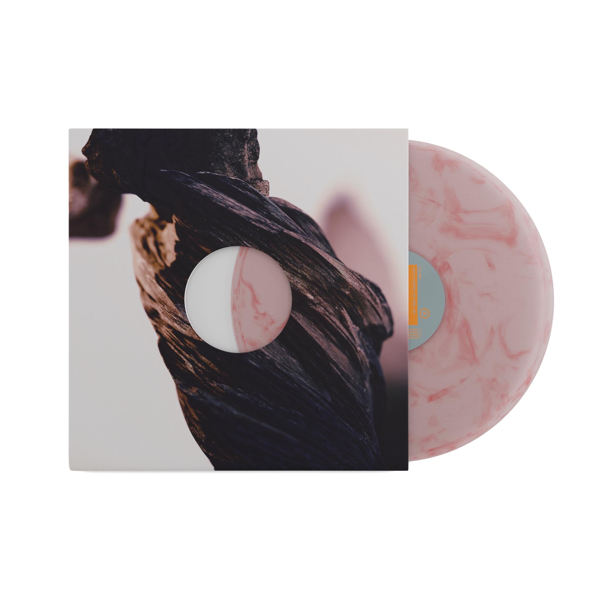 The Night the Zombies Came (Clear Base & Red Smokey Vinyl) - By: Pixies