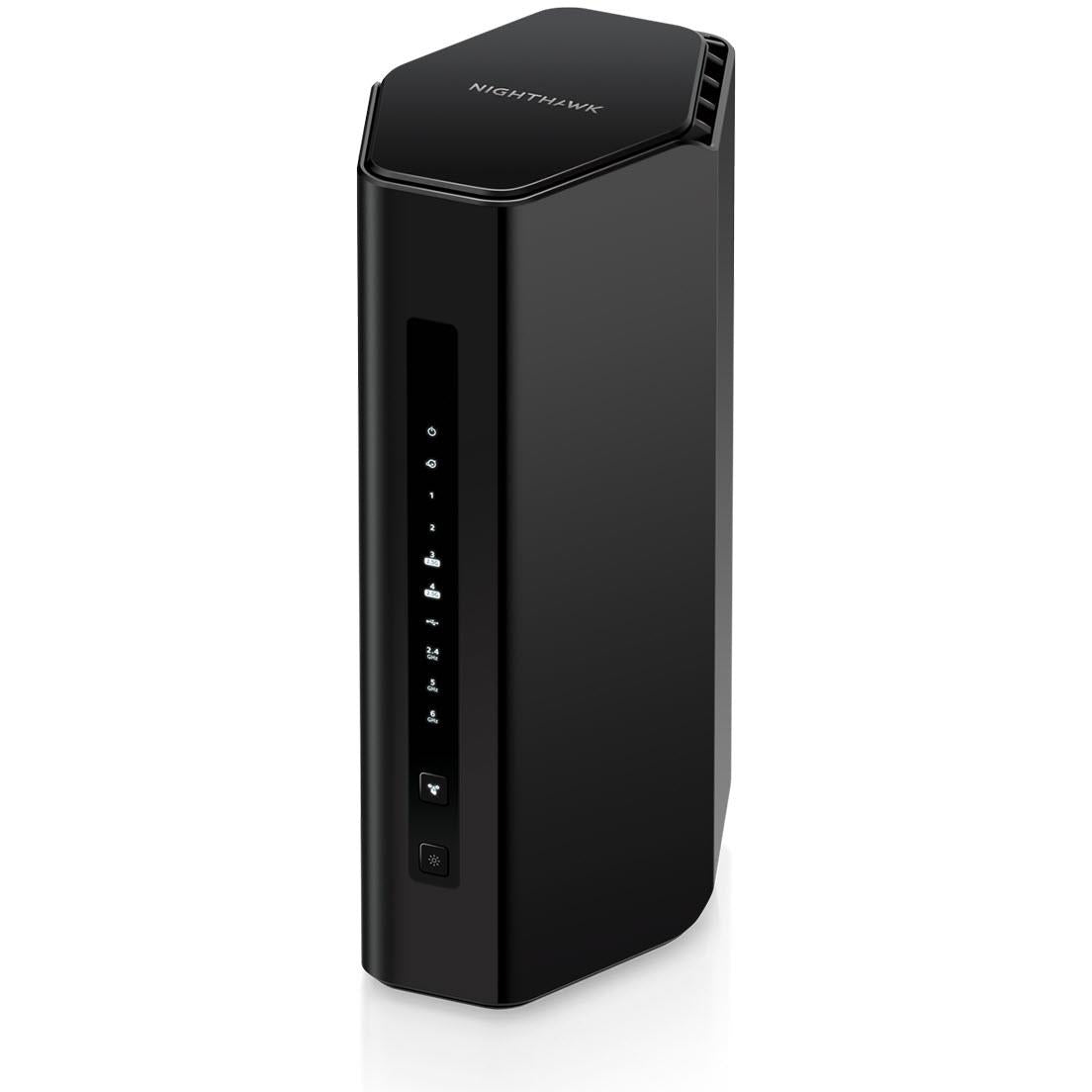 Netgear RS300 Nighthawk BE9300 Tri-Band WiFi 7 Router