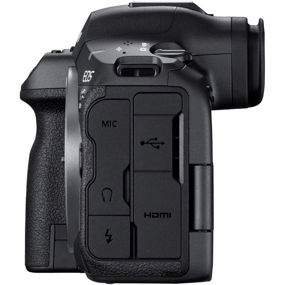 Canon EOS R5II Mirrorless Camera [Body Only]