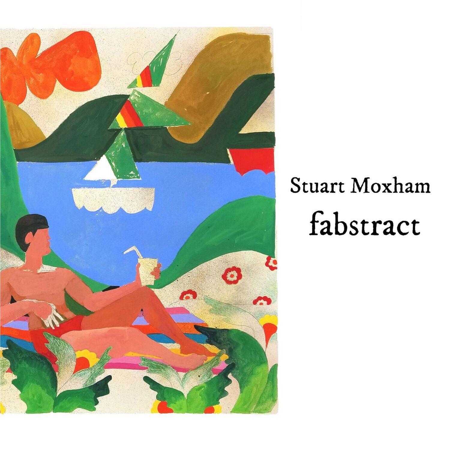 Fabstract, By: Stuart Moxham
