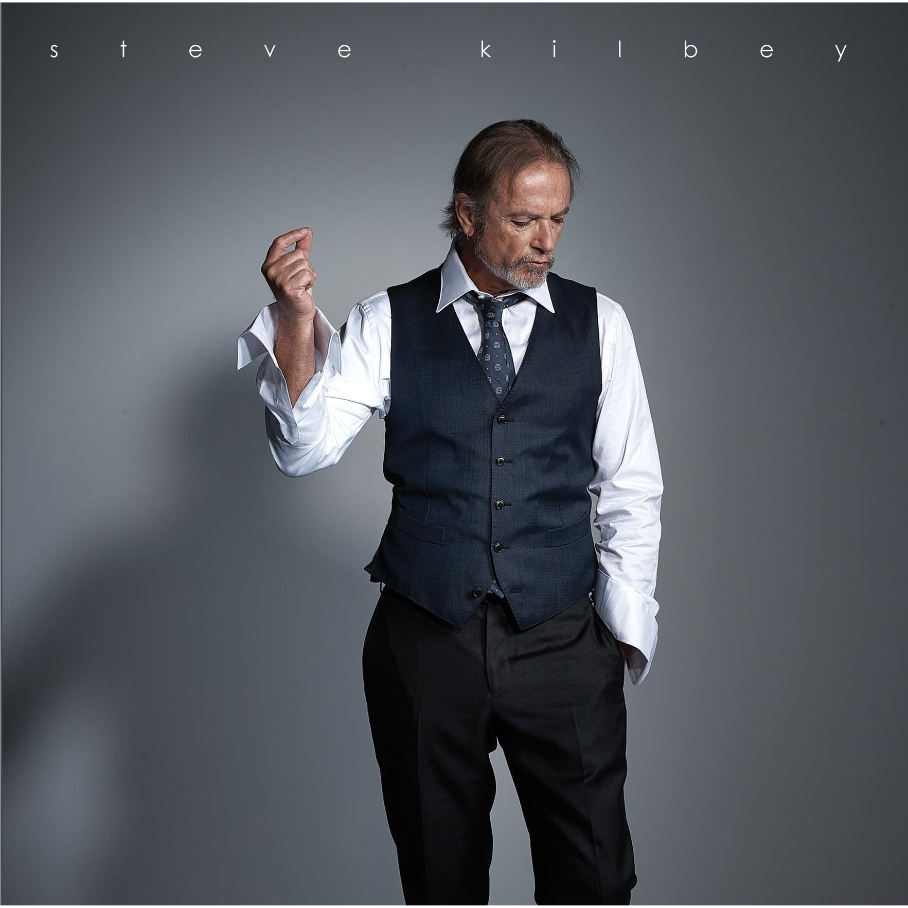 Bespoke Wheels and Winged Heels (An Anthology 1987-2023) (Vinyl) - By:Steve Kilbey