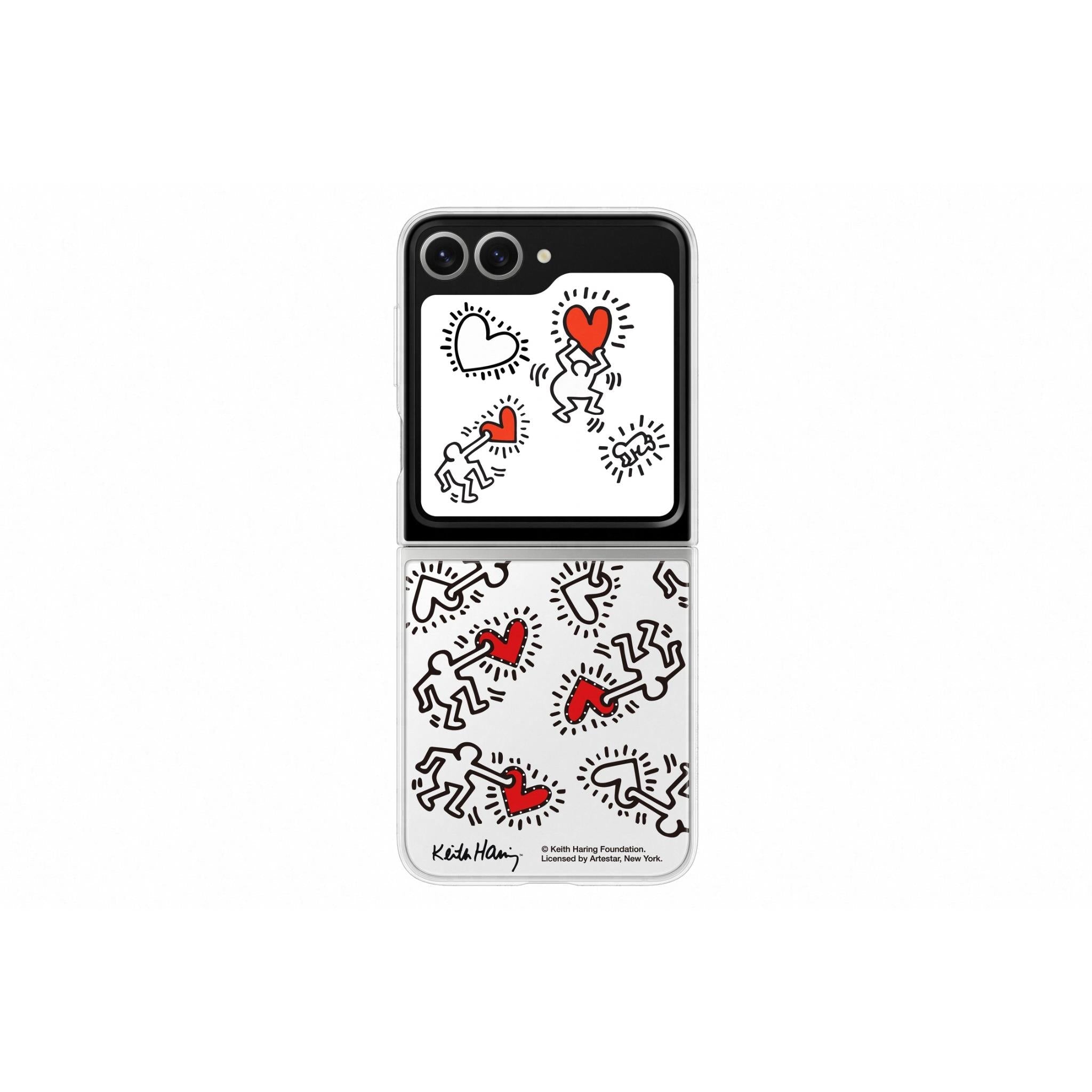 Samsung Accessory Bundle for Galaxy Z Flip6