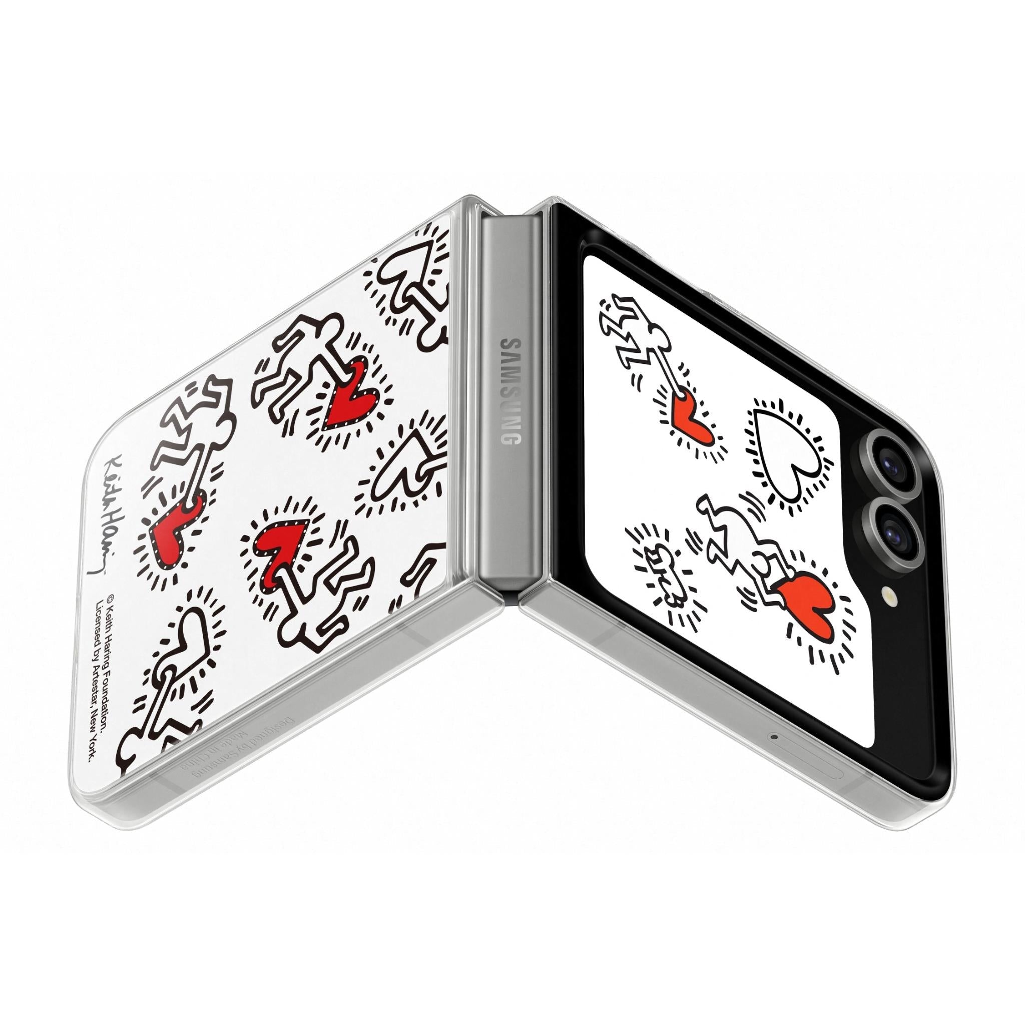 Samsung Accessory Bundle for Galaxy Z Flip6