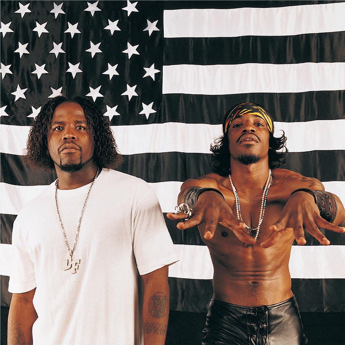 Stankonia (Vinyl) - By: Outkast