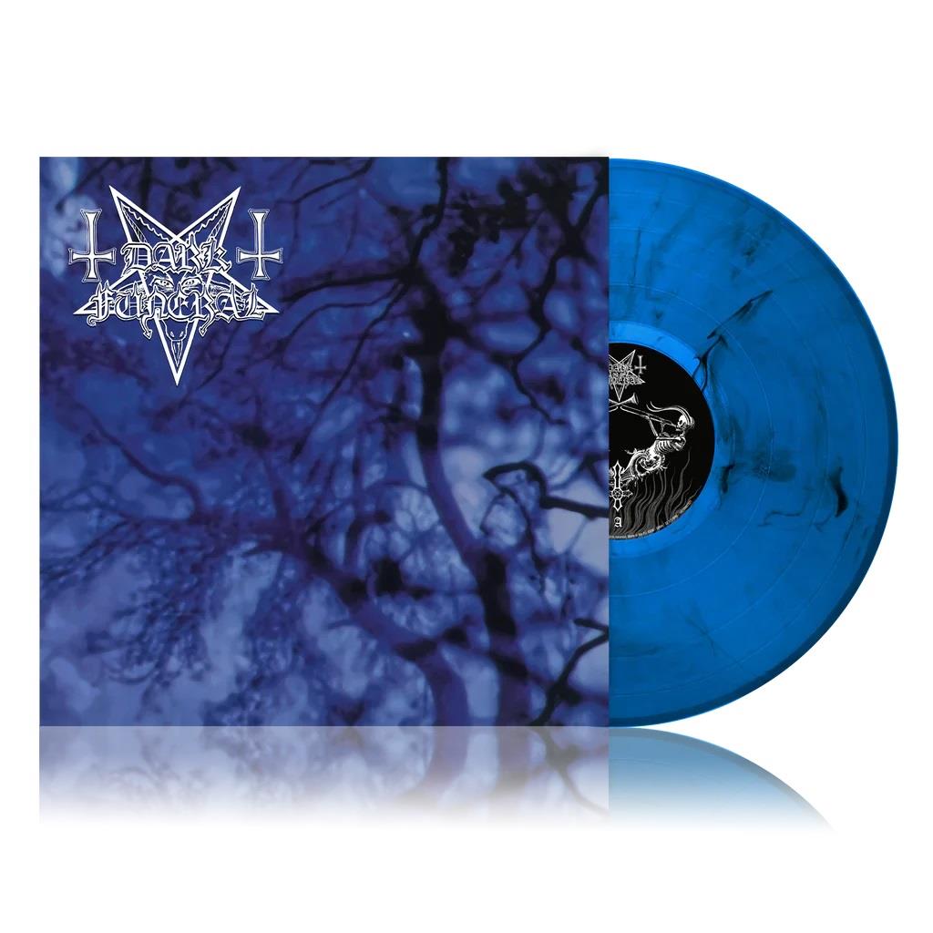 Dark Funeral 30th Anniversary Edition (Coloured Vinyl) - By: Dark Funeral