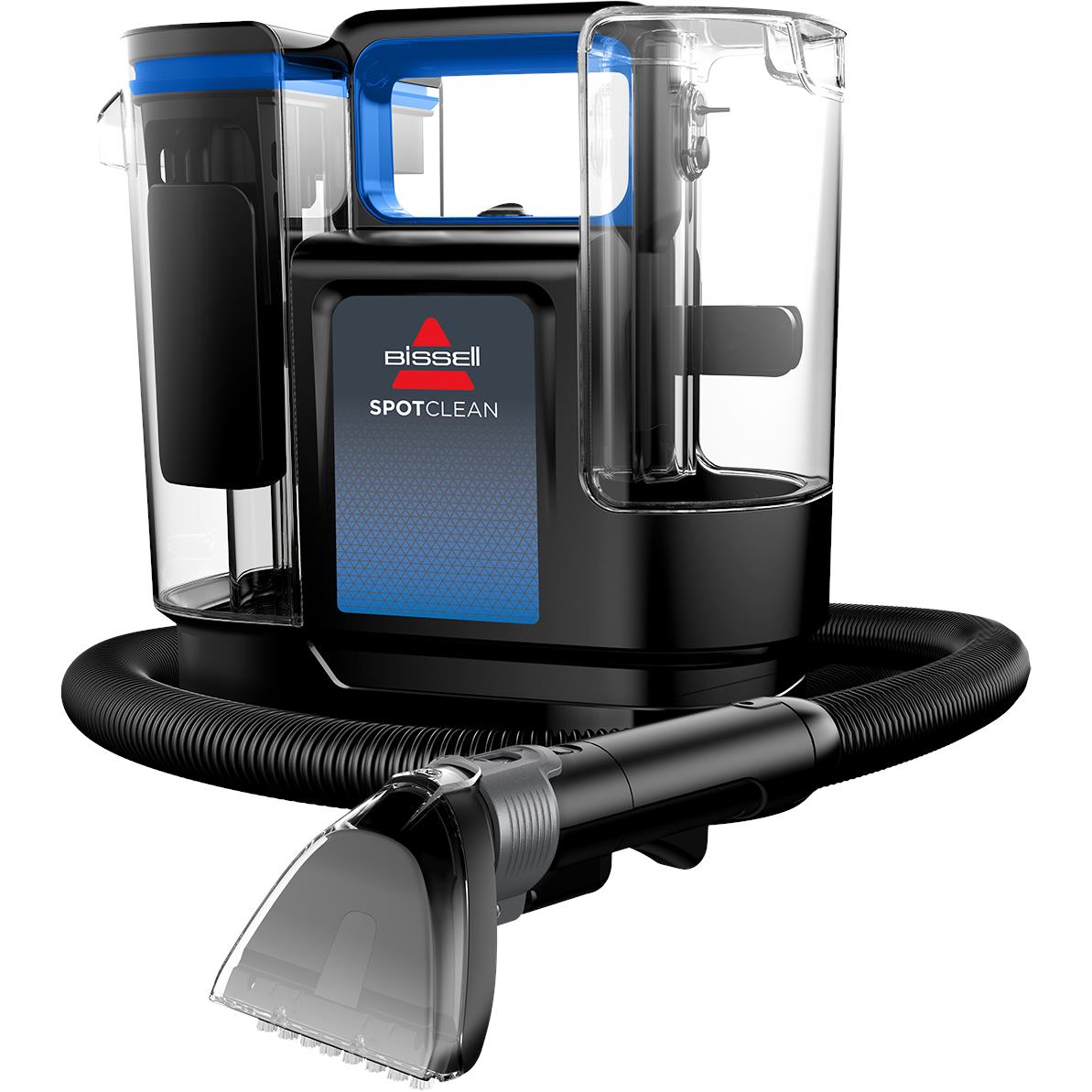 Bissell 3861F Spotclean Wet Dry Vac