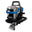 Bissell SpotClean Turbo Wet & Dry Vac