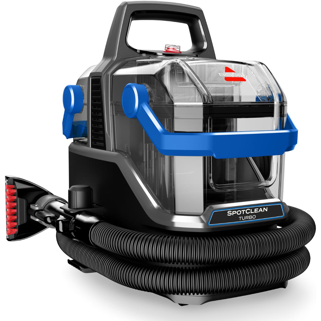 Bissell SpotClean Turbo Wet & Dry Vac