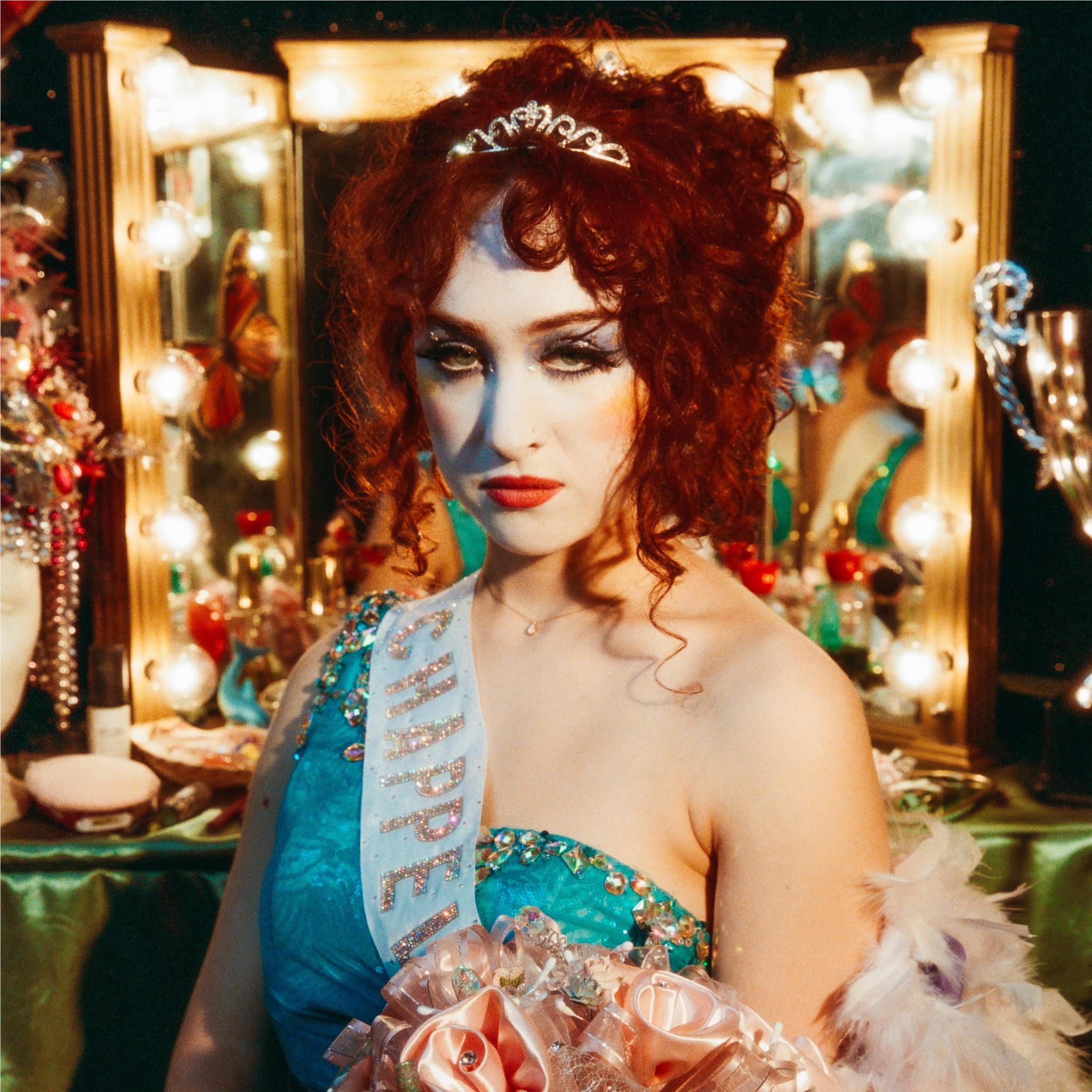 The Rise And Fall Of A Midwest Princess, By: Chappell Roan