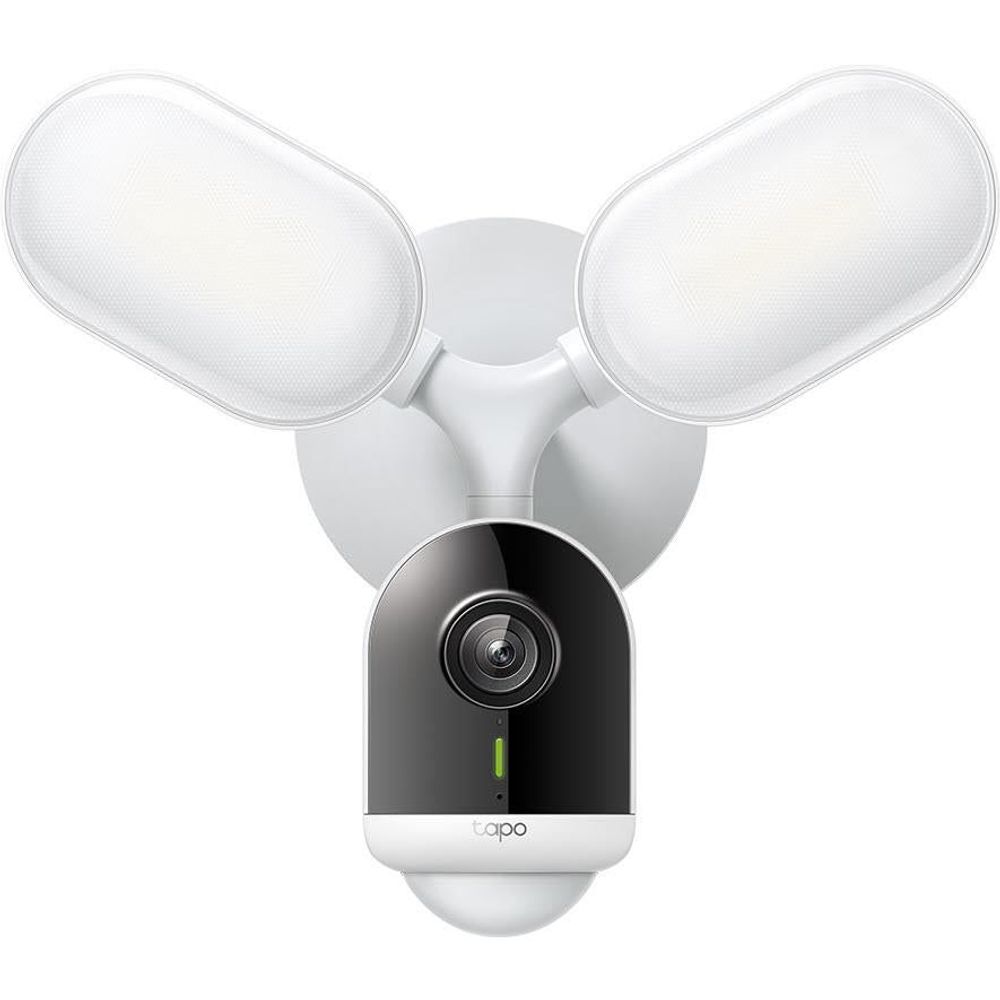 TP-Link Tapo C720 Smart Floodlight Camera 2K (Wired)