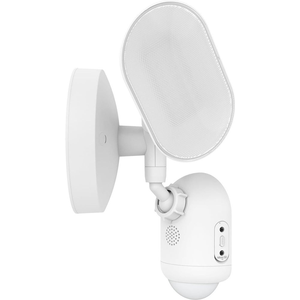 TP-Link Tapo C720 Smart Floodlight Camera 2K (Wired)