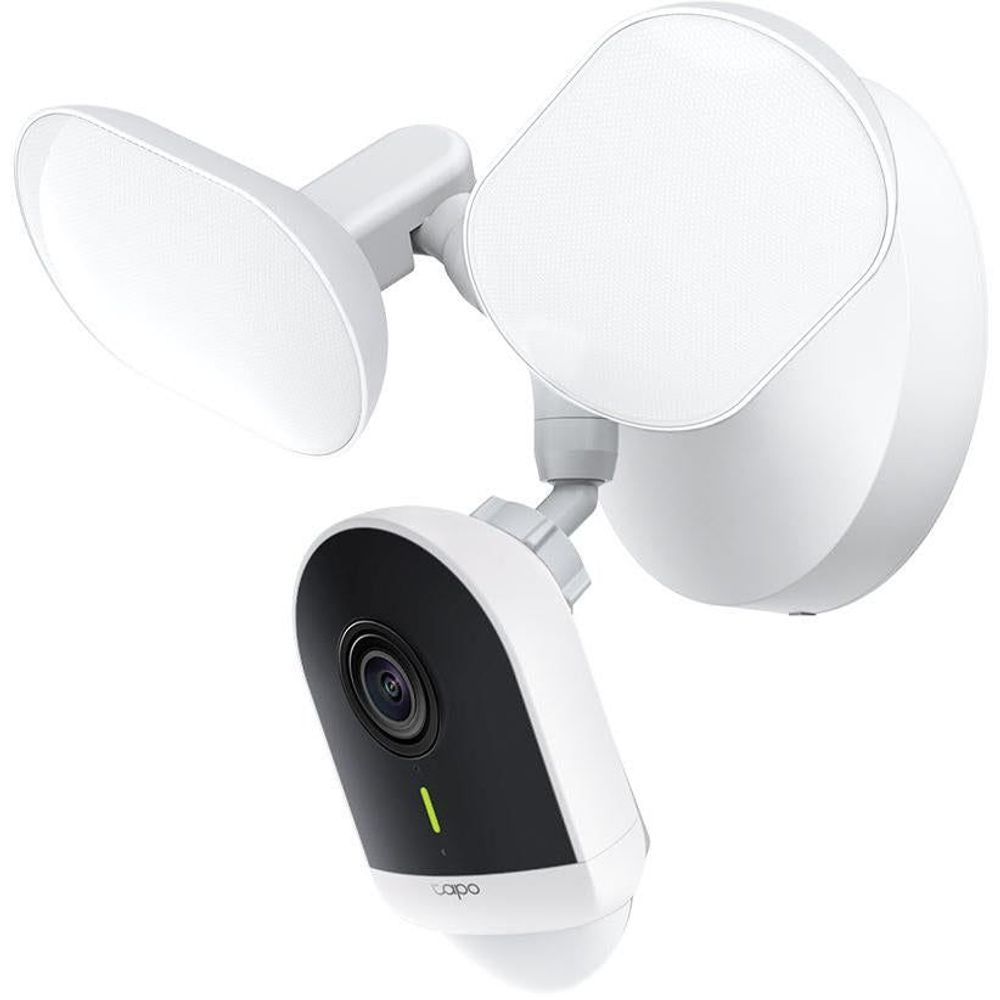 TP-Link Tapo C720 Smart Floodlight Camera 2K (Wired)
