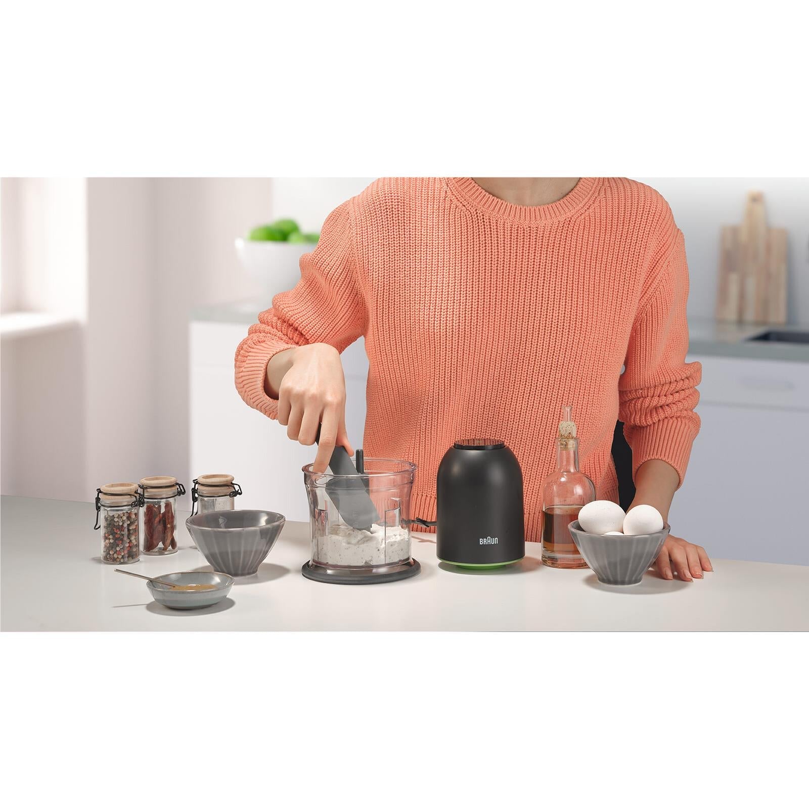 Braun MultiPractic 3 Chopper