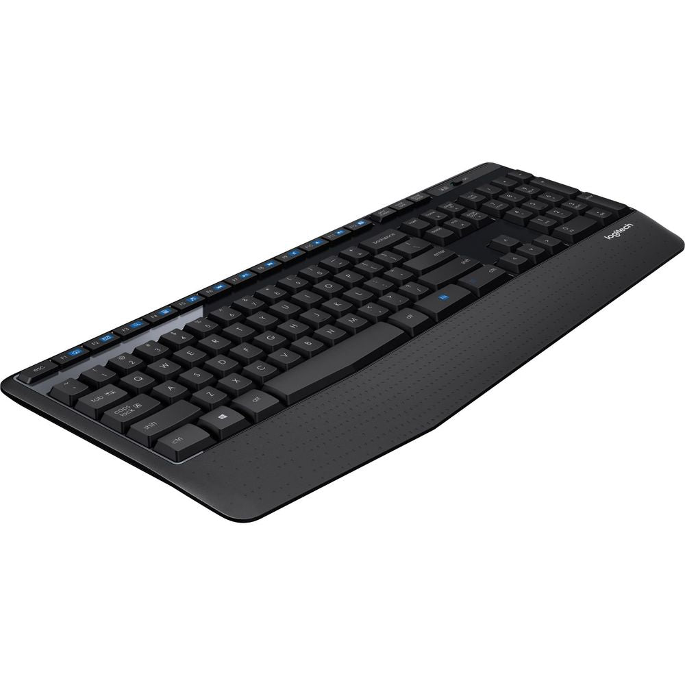 Logitech MK345 Wireless Keyboard & Mouse Combo