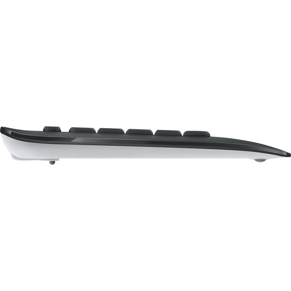 Logitech MK540 Advanced Wireless Keyboard and Mouse Combo