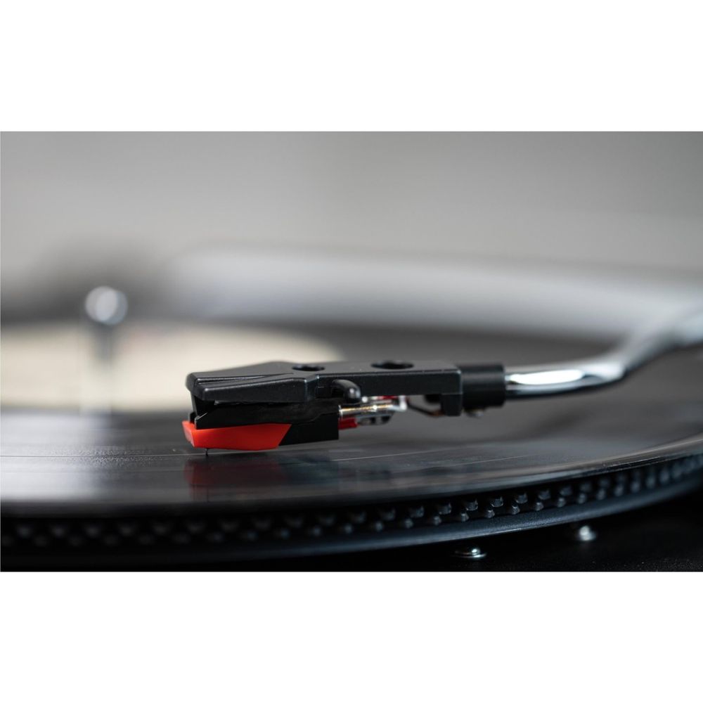 SDigital Turntable with Bluetooth Transmitter & MP3 Encoding