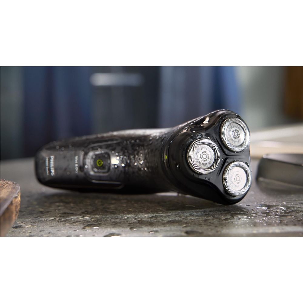 Philips Shaver 3000X Series Wet & Dry Electric Shaver