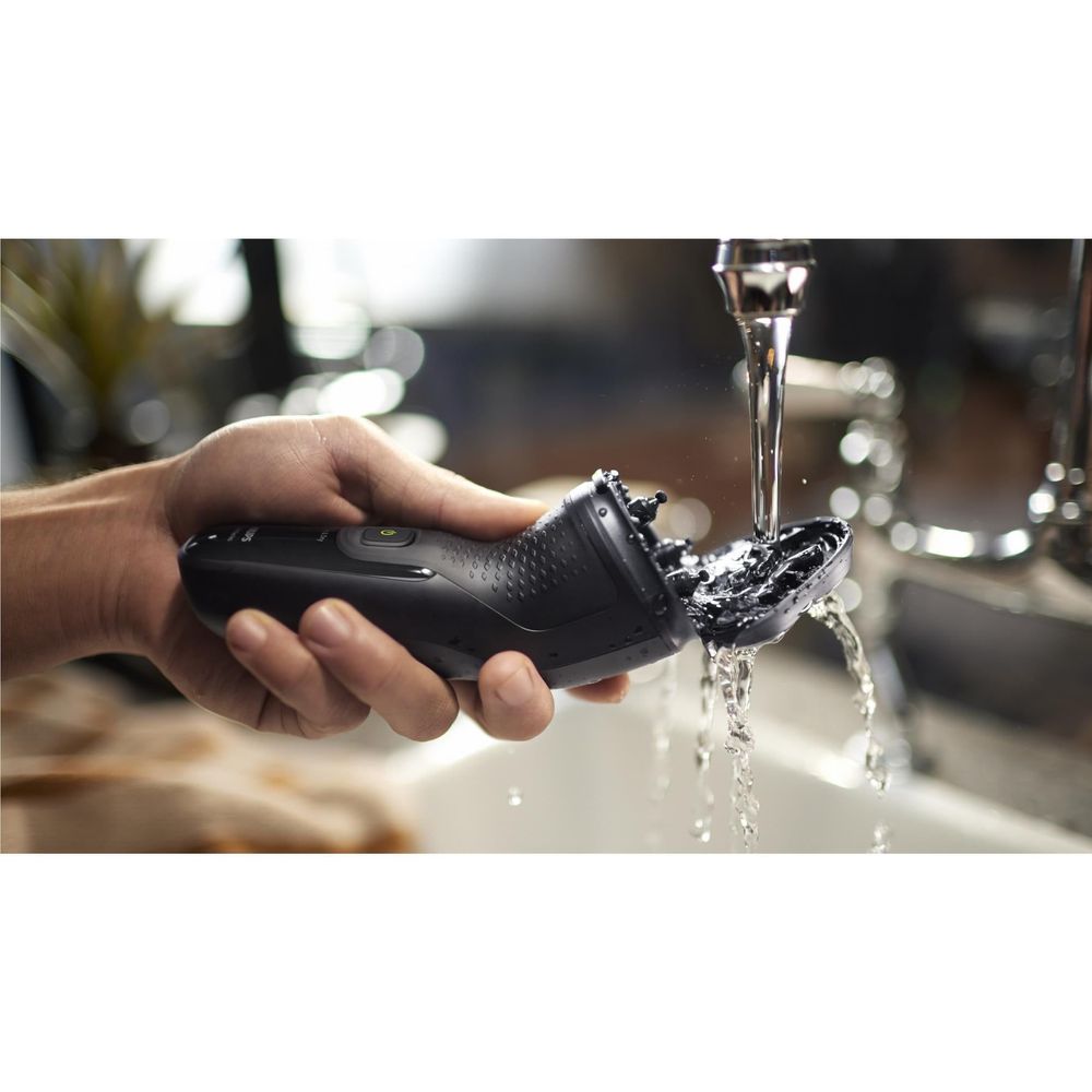 Philips Shaver 3000X Series Wet & Dry Electric Shaver