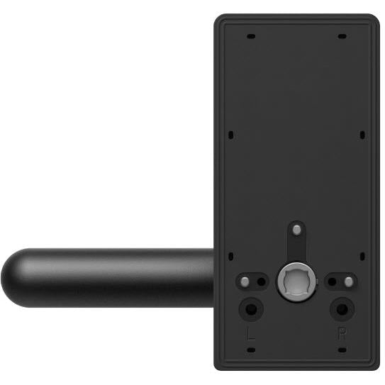 Eufy Smart Lever Lock C33 (Black)