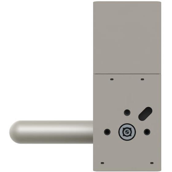 Eufy Smart Lever Lock C33 (Nickel)