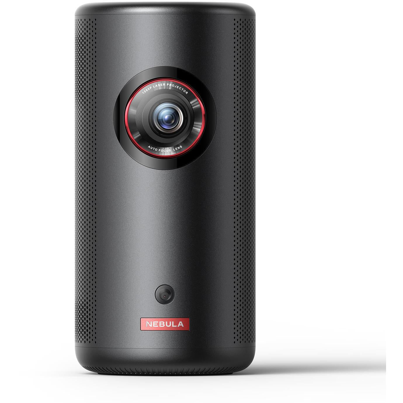 Nebula Capsule 3 Laser Google TV Projector