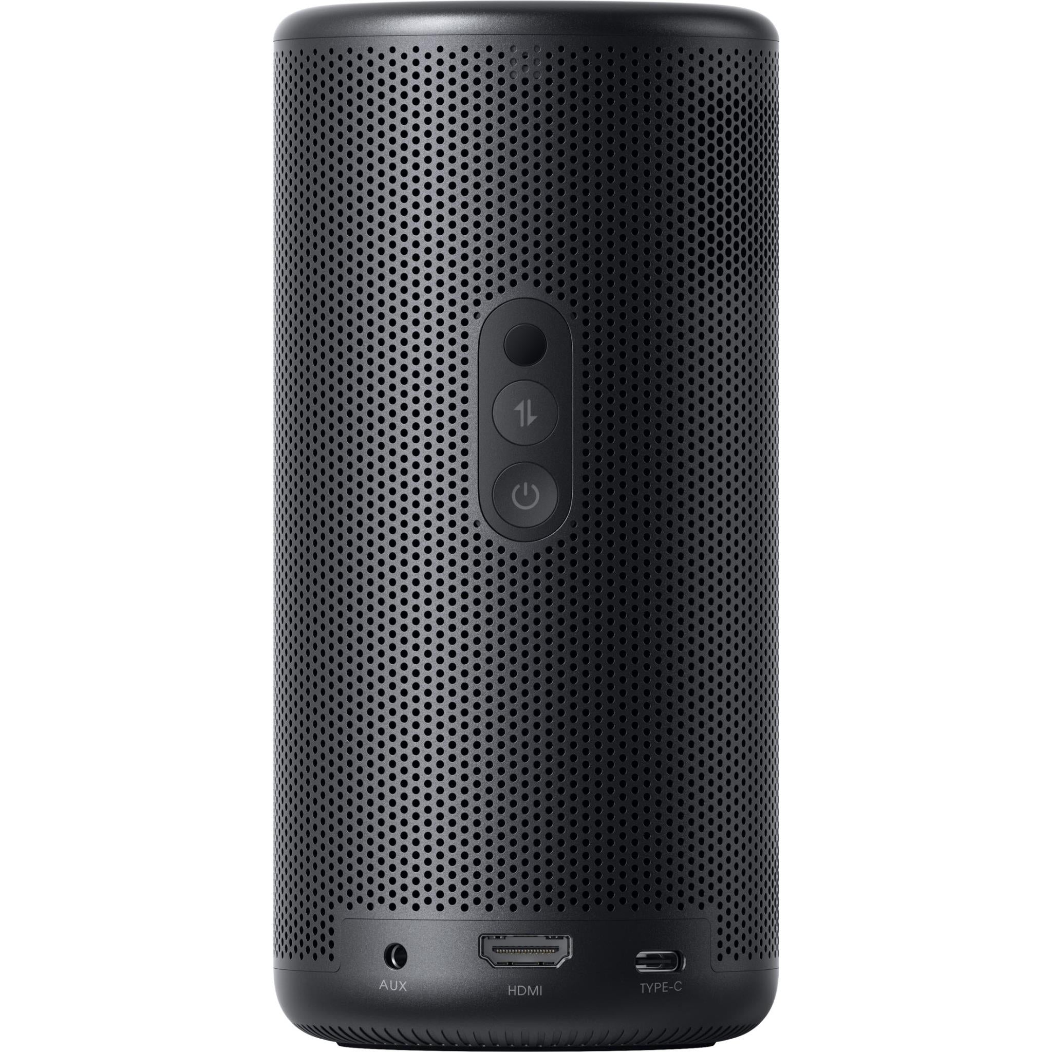 Nebula Capsule 3 Laser Google TV Projector