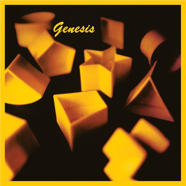 Genesis (Vinyl) - By: Genesis