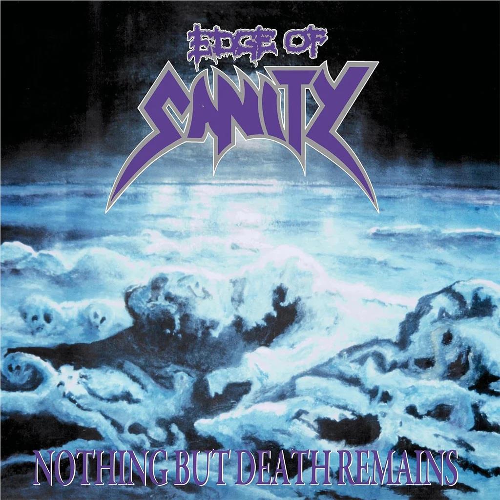 Nothing But Death Remains,  By: Edge Of Sanity