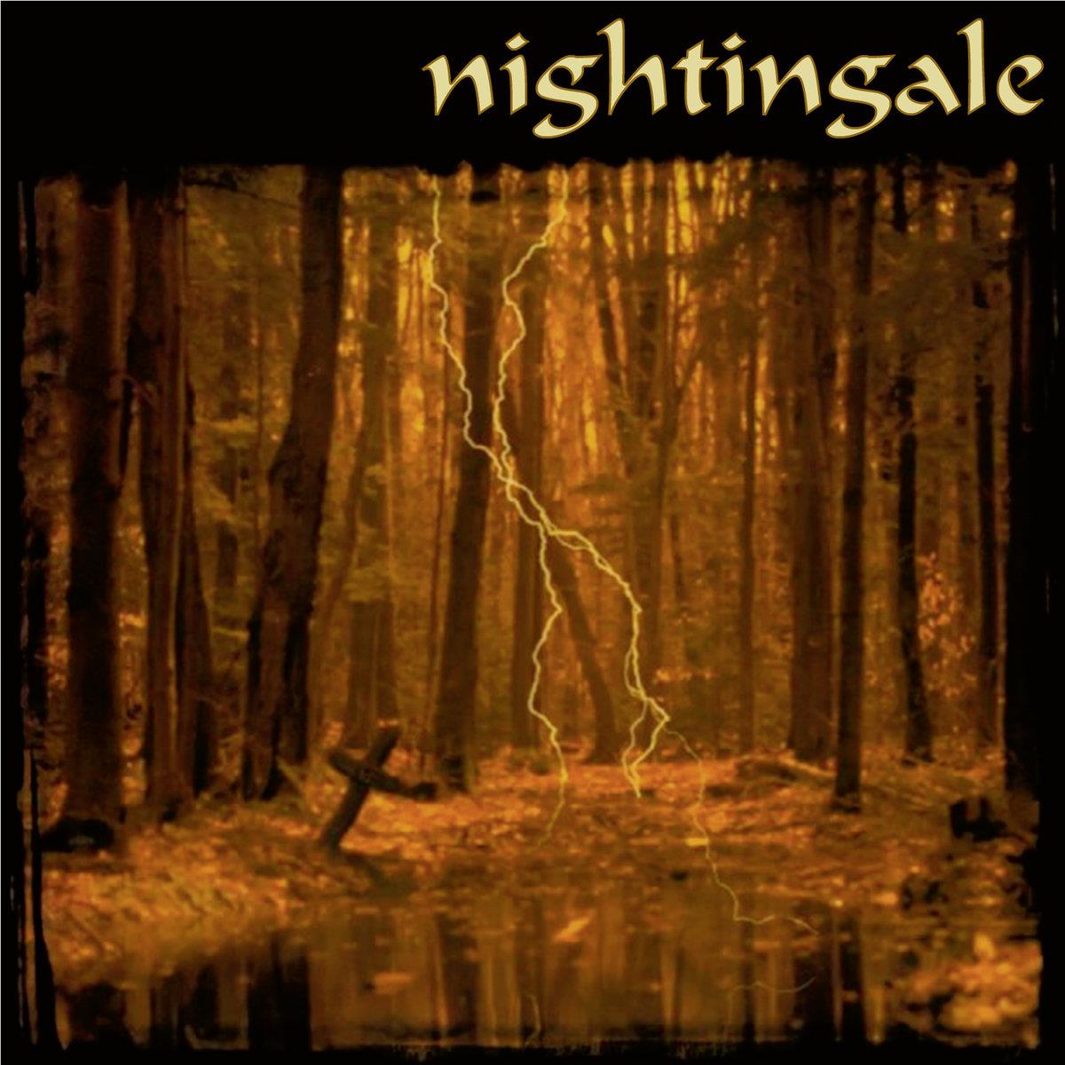I (2024 Remaster), By: Nightingale