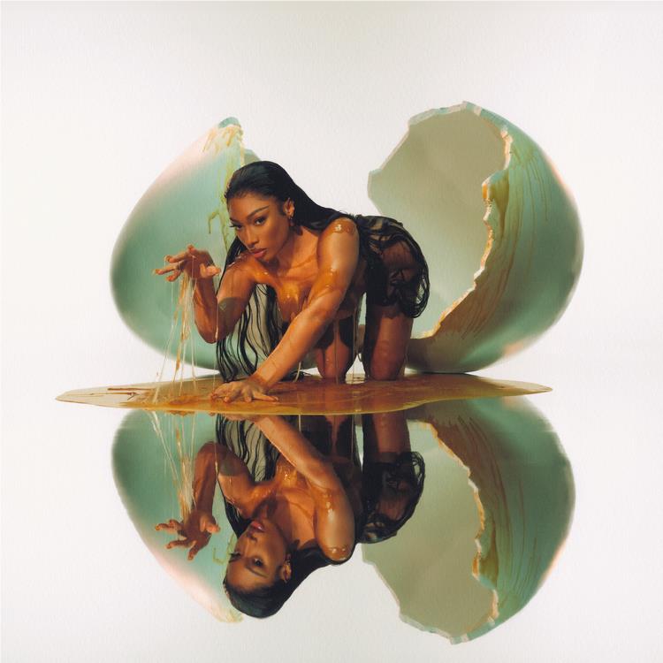 Megan, By: Megan Thee Stallion